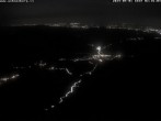 Archiv Foto Webcam Talblick Berghaus Hochschneeberg 01:00