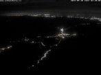 Archiv Foto Webcam Talblick Berghaus Hochschneeberg 01:00