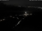 Archiv Foto Webcam Talblick Berghaus Hochschneeberg 01:00