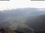 Archiv Foto Webcam Talblick Berghaus Hochschneeberg 03:00