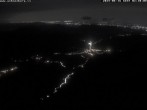 Archiv Foto Webcam Talblick Berghaus Hochschneeberg 01:00