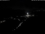 Archiv Foto Webcam Talblick Berghaus Hochschneeberg 23:00