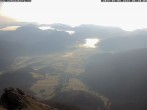 Archiv Foto Webcam Talblick Berghaus Hochschneeberg 05:00