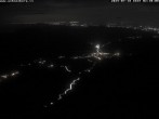 Archiv Foto Webcam Talblick Berghaus Hochschneeberg 01:00