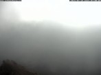 Archiv Foto Webcam Talblick Berghaus Hochschneeberg 06:00