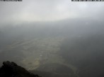 Archiv Foto Webcam Talblick Berghaus Hochschneeberg 09:00