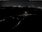 Archiv Foto Webcam Talblick Berghaus Hochschneeberg 01:00