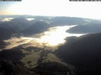 Archiv Foto Webcam Talblick Berghaus Hochschneeberg 06:00