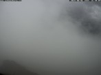 Archiv Foto Webcam Talblick Berghaus Hochschneeberg 15:00