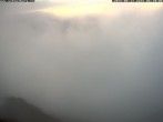 Archived image Webcam Mountain Hut Hochschneeberg 05:00