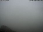 Archived image Webcam Mountain Hut Hochschneeberg 11:00