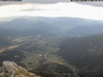 Archived image Webcam Mountain Hut Hochschneeberg 17:00