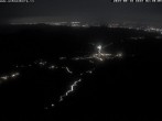 Archiv Foto Webcam Talblick Berghaus Hochschneeberg 01:00