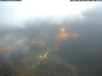 Archiv Foto Webcam Talblick Berghaus Hochschneeberg 05:00