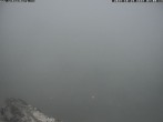 Archiv Foto Webcam Talblick Berghaus Hochschneeberg 06:00