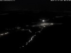 Archiv Foto Webcam Talblick Berghaus Hochschneeberg 23:00