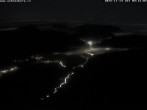 Archiv Foto Webcam Talblick Berghaus Hochschneeberg 03:00