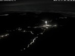 Archiv Foto Webcam Talblick Berghaus Hochschneeberg 03:00