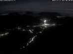 Archiv Foto Webcam Talblick Berghaus Hochschneeberg 05:00