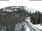 Archiv Foto Webcam Station Baumgartner Puchberg am Schneeberg 15:00