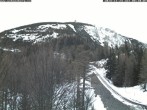 Archiv Foto Webcam Station Baumgartner Puchberg am Schneeberg 07:00