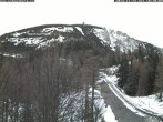 Archiv Foto Webcam Station Baumgartner Puchberg am Schneeberg 09:00