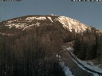 Archiv Foto Webcam Station Baumgartner Puchberg am Schneeberg 06:00