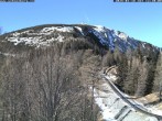 Archiv Foto Webcam Station Baumgartner Puchberg am Schneeberg 11:00