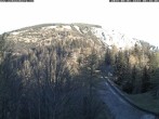 Archiv Foto Webcam Station Baumgartner Puchberg am Schneeberg 05:00
