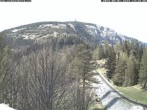 Archiv Foto Webcam Station Baumgartner Puchberg am Schneeberg 13:00