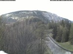 Archived image Webcam Baumgartner Station Puchberg am Schneeberg 15:00