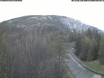 Archived image Webcam Baumgartner Station Puchberg am Schneeberg 17:00