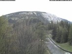 Archiv Foto Webcam Station Baumgartner Puchberg am Schneeberg 15:00
