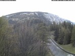 Archiv Foto Webcam Station Baumgartner Puchberg am Schneeberg 19:00