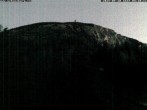 Archiv Foto Webcam Station Baumgartner Puchberg am Schneeberg 03:00