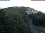 Archiv Foto Webcam Station Baumgartner Puchberg am Schneeberg 03:00