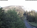 Archiv Foto Webcam Station Baumgartner Puchberg am Schneeberg 05:00