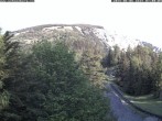 Archiv Foto Webcam Station Baumgartner Puchberg am Schneeberg 06:00