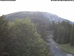 Archiv Foto Webcam Station Baumgartner Puchberg am Schneeberg 19:00