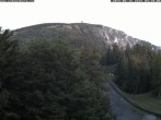Archiv Foto Webcam Station Baumgartner Puchberg am Schneeberg 03:00