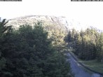 Archiv Foto Webcam Station Baumgartner Puchberg am Schneeberg 05:00