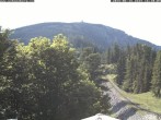 Archiv Foto Webcam Station Baumgartner Puchberg am Schneeberg 15:00