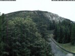 Archiv Foto Webcam Station Baumgartner Puchberg am Schneeberg 03:00