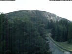 Archiv Foto Webcam Station Baumgartner Puchberg am Schneeberg 03:00
