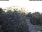 Archiv Foto Webcam Station Baumgartner Puchberg am Schneeberg 05:00
