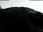 Archiv Foto Webcam Station Baumgartner Puchberg am Schneeberg 03:00