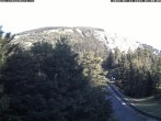 Archiv Foto Webcam Station Baumgartner Puchberg am Schneeberg 06:00