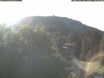 Archived image Webcam Baumgartner Station Puchberg am Schneeberg 17:00