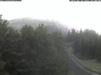 Archiv Foto Webcam Station Baumgartner Puchberg am Schneeberg 06:00