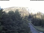 Archiv Foto Webcam Station Baumgartner Puchberg am Schneeberg 05:00